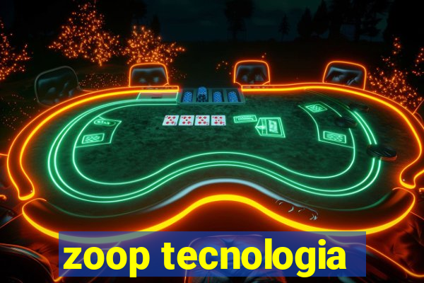 zoop tecnologia